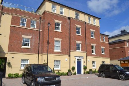 2 bedroom apartment to rent - Photo 4