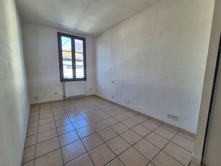 Location appartement 3 pièces, 59.50m², Espéraza - Photo 4