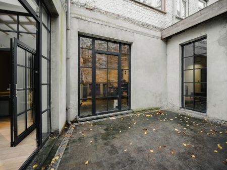 Kastelein, Elsene - Foto 3