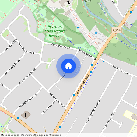 Meadow RoadFeltham, London TW13 5JB