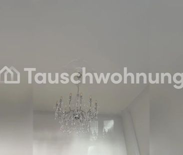 TAUSCHWOHNUNG 1 Zimmer Altbau Wohnung in Tempelhof - Photo 1