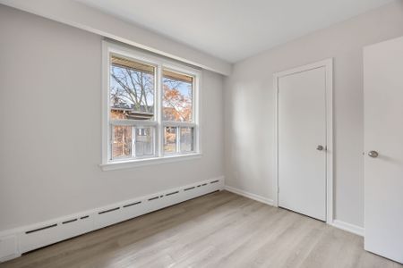 For Lease - 48A Dewson Street Unit# Unit 3, Toronto, Ontario - Photo 3