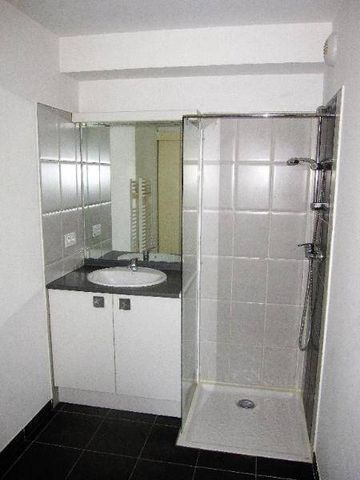 Location appartement récent 2 pièces 41.8 m² à Montpellier (34000) - Photo 3