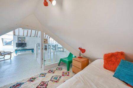 Studio to rent - Photo 4