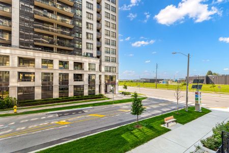 For Lease - 1100 Sheppard Avenue Unit# 210, Toronto, Ontario - Photo 2