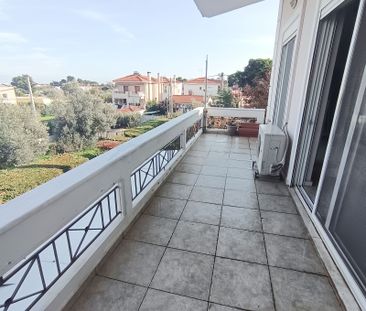 Ενοικίαση κατοικίας, 65 τ.μ., Νέα Μάκρη, 590 € - Photo 5