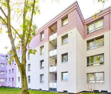 Gut geschnittene Familienwohnung für Kurzentschlossene + Renovierun... - Photo 4