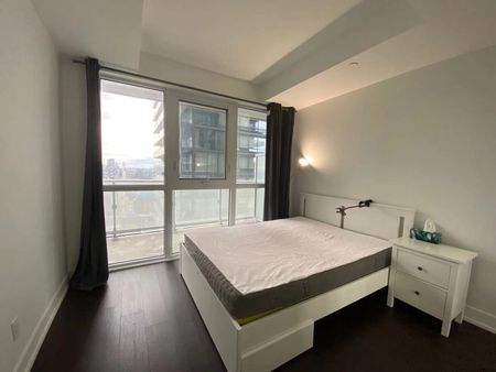 For Lease - 7 Grenville Street Unit# 2412, Toronto, Ontario - Photo 3