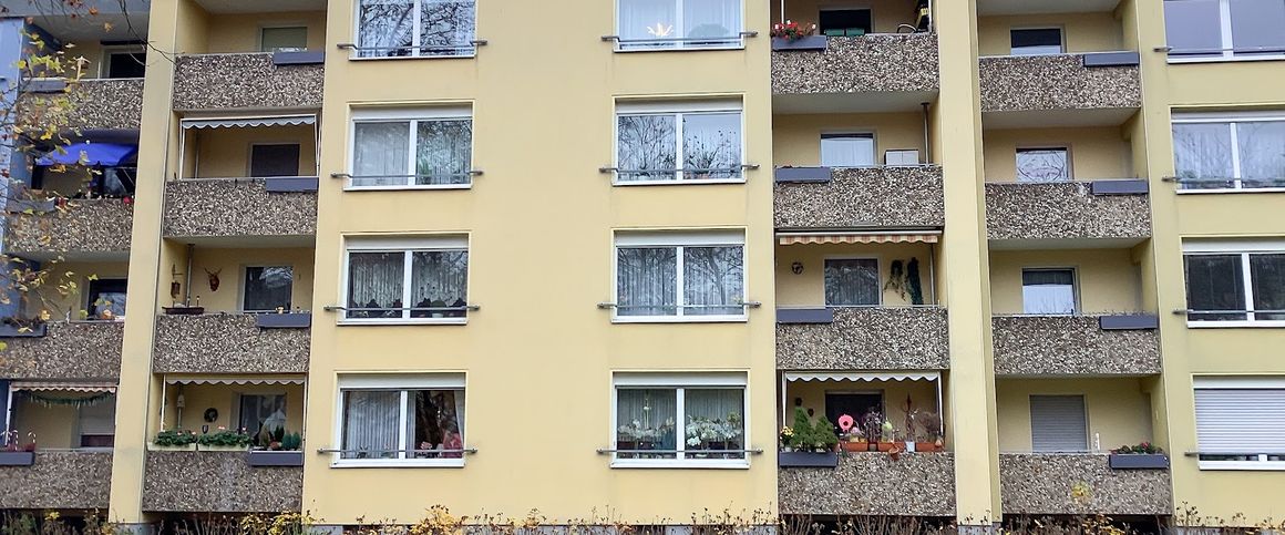 Schöne 3-Zimmer-Wohnung in Dortmund-Bodelschwingh - Foto 1