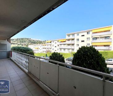 Location Appartement 2 pièces 47m² LE CANNET 06110 - Photo 6