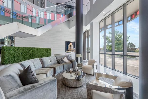 For Lease - 9471 Yonge Street Unit# 908, Richmond Hill, Ontario - Photo 1