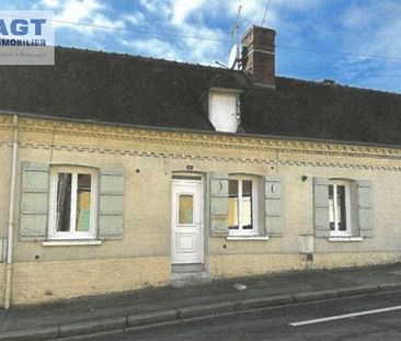 Location Appartement 3 pièces 69m² BEAUVAIS 60000 - Photo 5