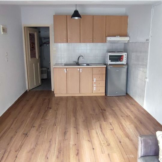 Studio/Γκαρσονιέρα για ενοικίαση Άγιος Αντώνιος (Σέρρες) - Photo 1