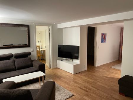 Väbelgatan, Västra Frölunda - Photo 4