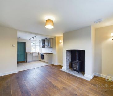 2 bedroom end of terrace house to rent - Photo 5