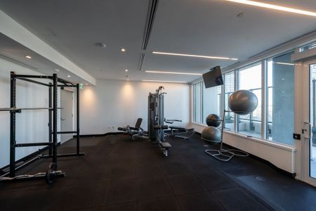 For Lease - 1928 Lake Shore Boulevard Unit# 2512, Toronto, Ontario - Photo 3