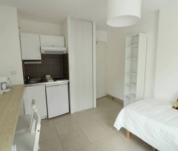 Appartement 1 pièce - - Photo 6