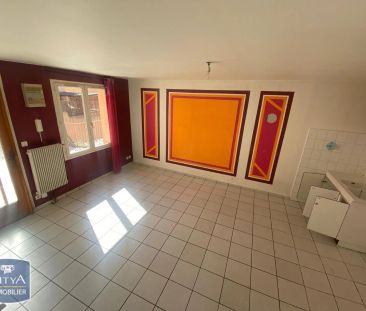 Appartement à louer 2 pièces 48.04m² - Photo 1