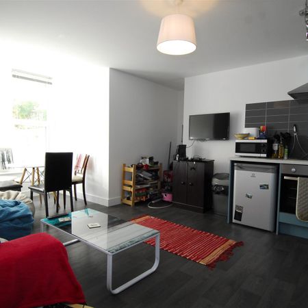 Quaker Lane, Flat 2, Plymouth - Photo 3