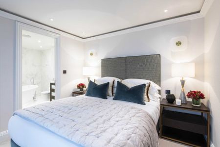 Price £2,700 pw - Available Now - Furnished / Unfurnished - Photo 5