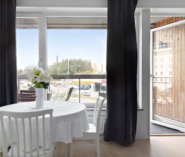 Näsbyvägen, Täby - Photo 2