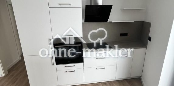 2 Zimmer Wohnung in Rosbach - Foto 2