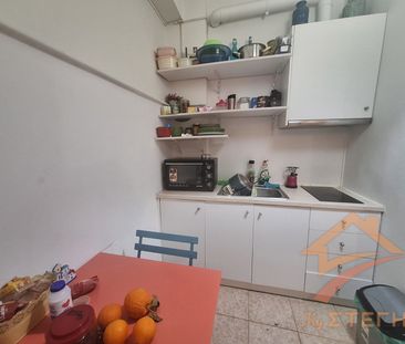 Studio/Γκαρσονιέρα για ενοικίαση Κυψέλη - Photo 6