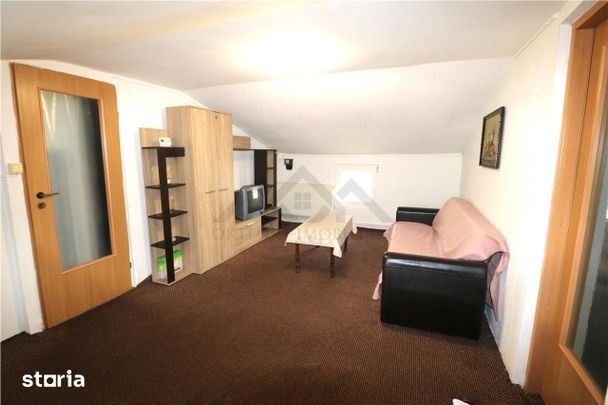 Apartament 2 camere , centrala proprie , zona Mehala - Fotografie 1