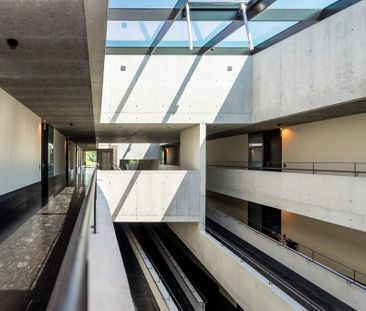 Moderne 2.5-Zimmerwohnung in der Nähe Tiefenau - Photo 1