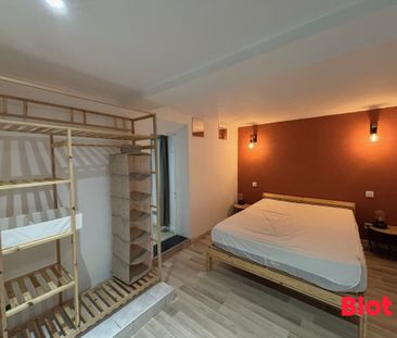 Location Appartement 3 pièces 75m² BREST 29200 - Photo 5