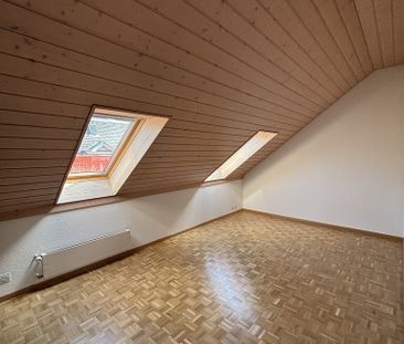 Bel appartement dans les combles situé à la rue du Maupas 15 - Photo 2