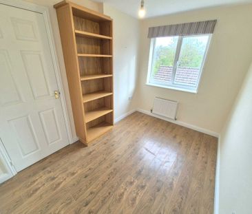 Tizzick Close, Norwich, Three Score - Photo 5