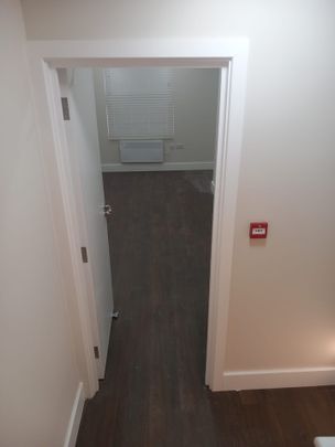 Studio Flat, Norwood Road, SE24 - Photo 1