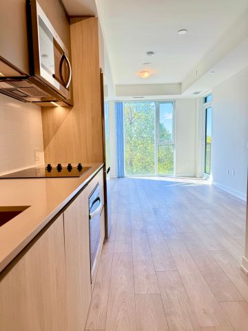 For Lease - 5858 Yonge Street Unit# 326, Toronto, Ontario - Photo 5