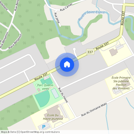 2268, Route 337, 5, Sainte-Julienne