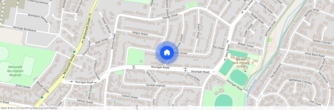 40 Robertson Street, Vic 3840, Morwell