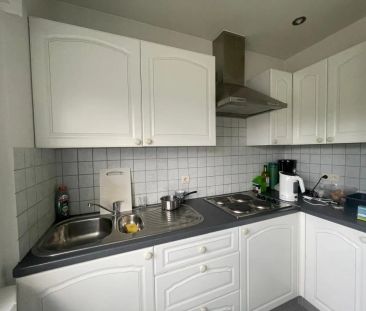 Goed onderhouden appartement met 1 slaapkamer en carport te huur in... - Foto 6