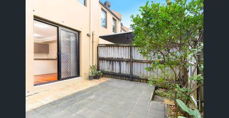 Two Bedroom Townhouse Designed for Easycare Entertaining - Photo 4