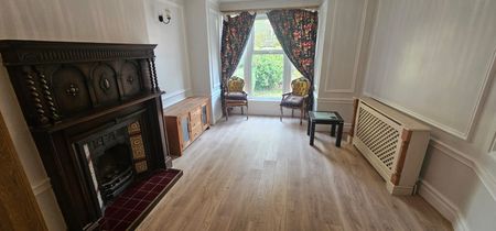 2 Bed - 58 Shaftesbury Avenue (GF), Leeds - LS8 1DT - Student/Professional - Photo 3