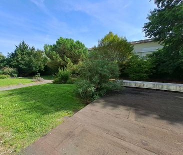 Location Appartement 2 pièces 35m² TALENCE 33400 - Photo 6