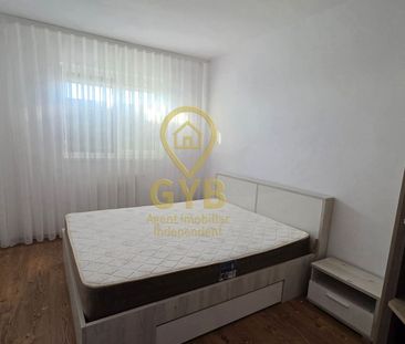 De închiriat apartament cu 3 camere în bloc nou - Prima Nufărul - Photo 5