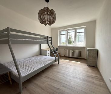 Pronájem bytu 2+1 56 m² - Photo 3