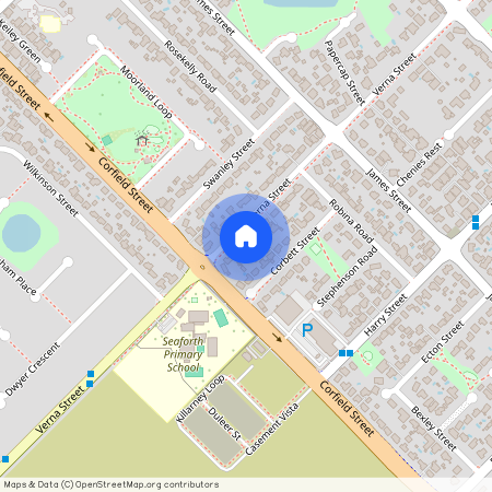 128 Verna Street, WA 6110, Gosnells