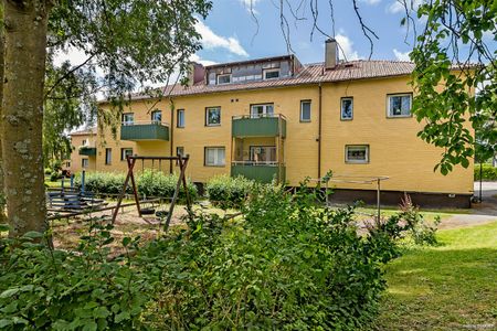 Mossvägen 2 - Foto 3