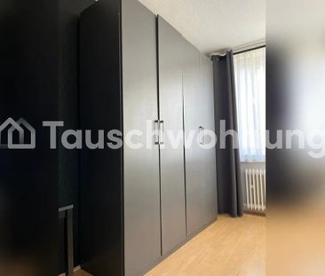 TAUSCHWOHNUNG Single Wohnung in perfekter Lage für einen günstigen ... - Photo 1