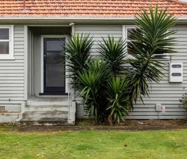 2 bedroom freshly renovated with big section - Photo 4