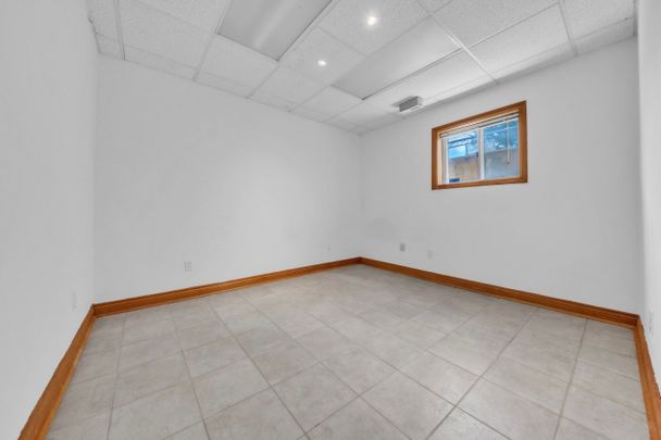 For Lease - 36A Puccini Drive Unit# Basement, Richmond Hill, Ontario - Photo 1
