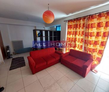 Studio/Γκαρσονιέρα για ενοικίαση - Κυψέλη, - Photo 1