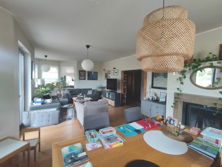 Dom wolnostojący, garaż, cicha uliczka - Фото 3