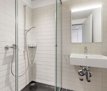 3.5 Zimmer, 88 m², 2. Stock - Photo 5
